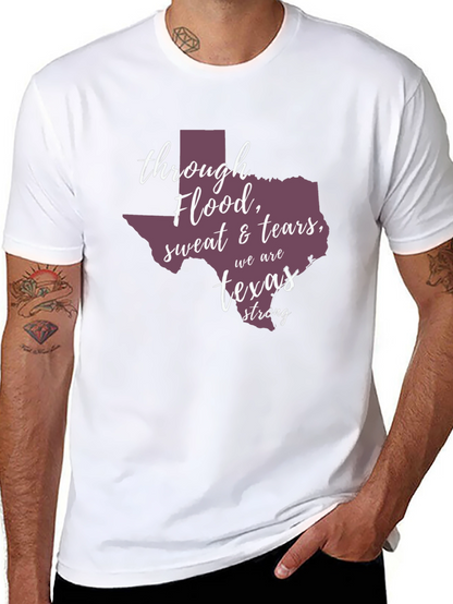 Texas Strong T-Shirt