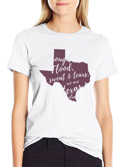 Texas Strong T-Shirt