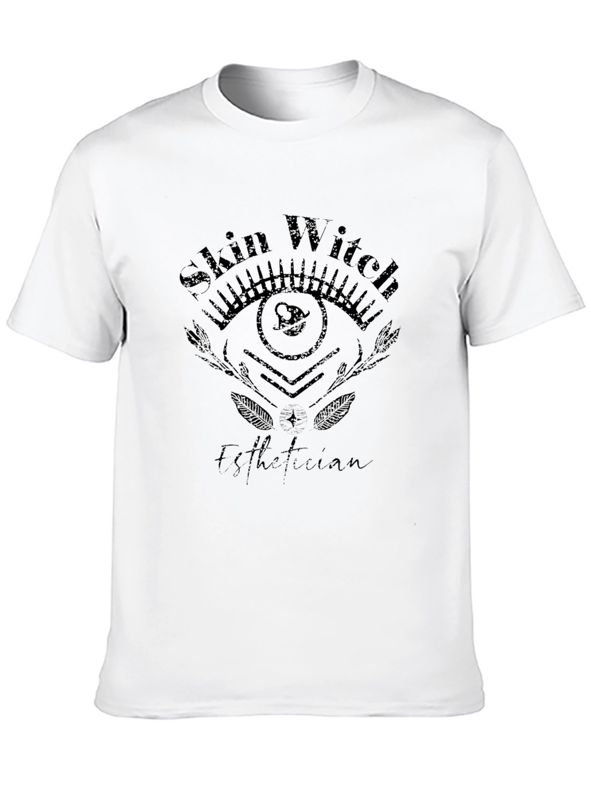 Skin Witch Esthetician T-Shirt