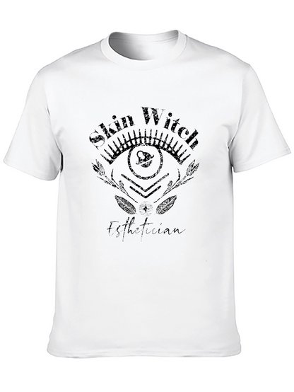 Skin Witch Esthetician T-Shirt