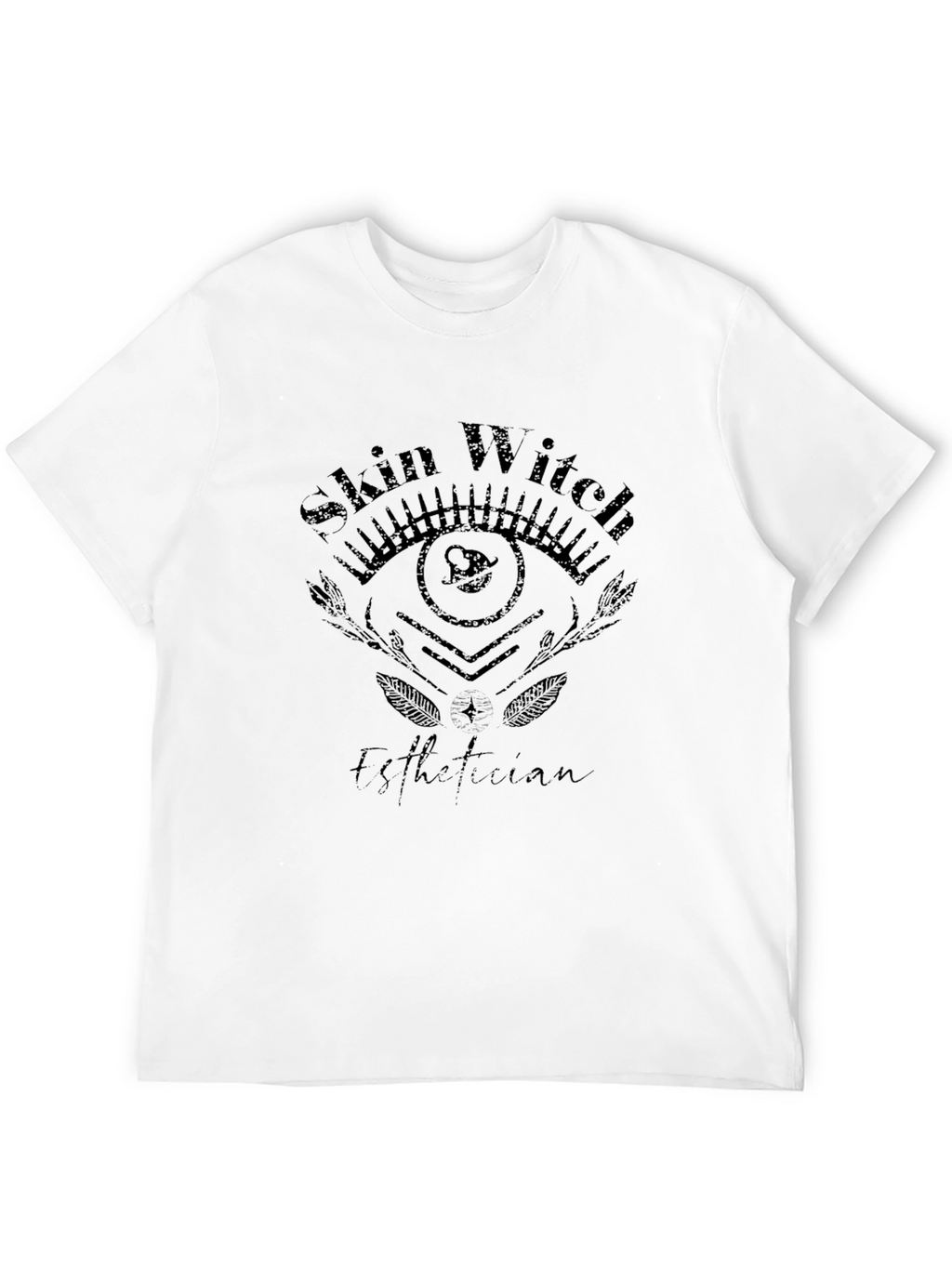Skin Witch Esthetician T-Shirt