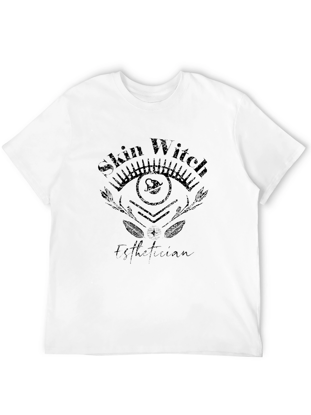 Skin Witch Esthetician T-Shirt