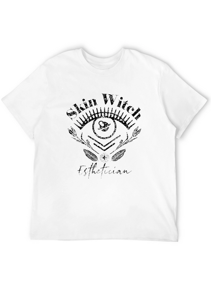 Skin Witch Esthetician T-Shirt