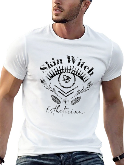 Skin Witch Esthetician T-Shirt