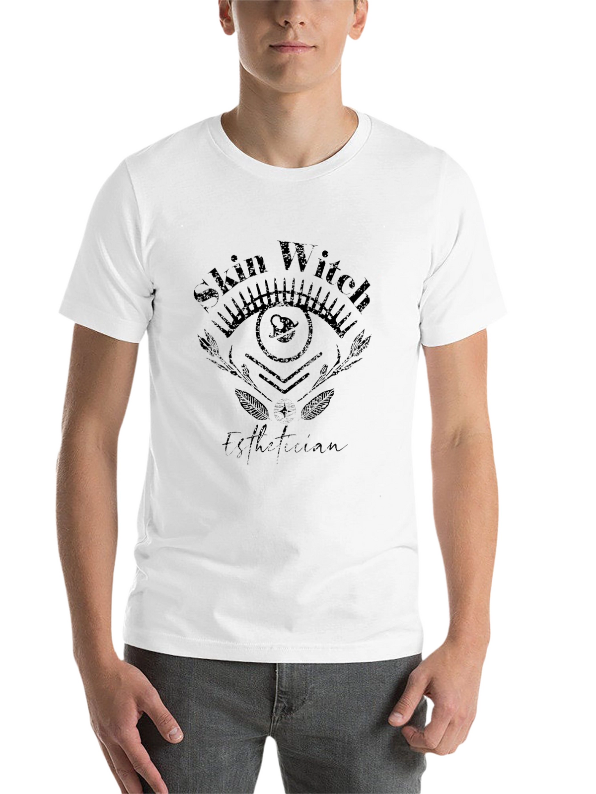 Skin Witch Esthetician T-Shirt