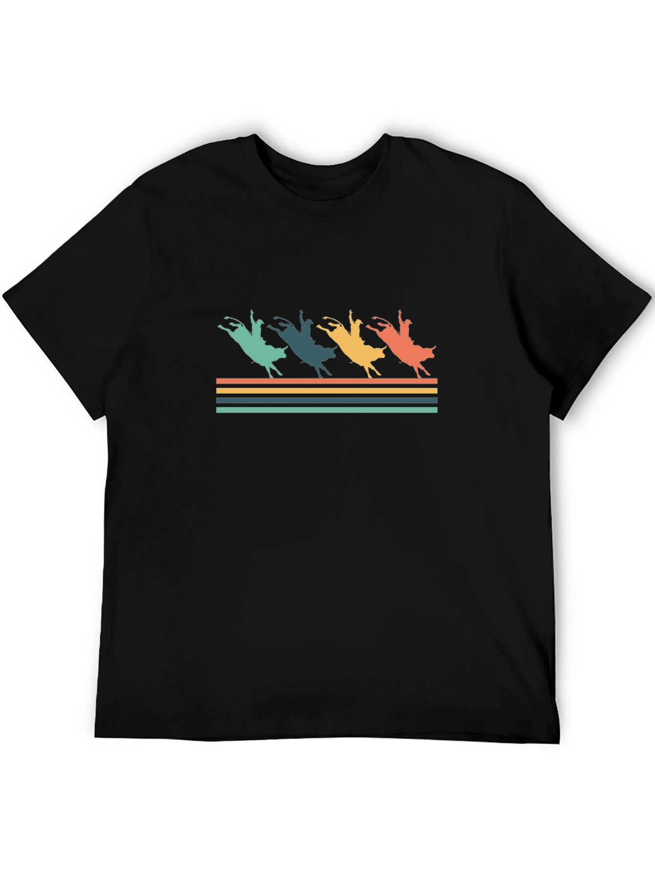 Retro Rodeo T-Shirt