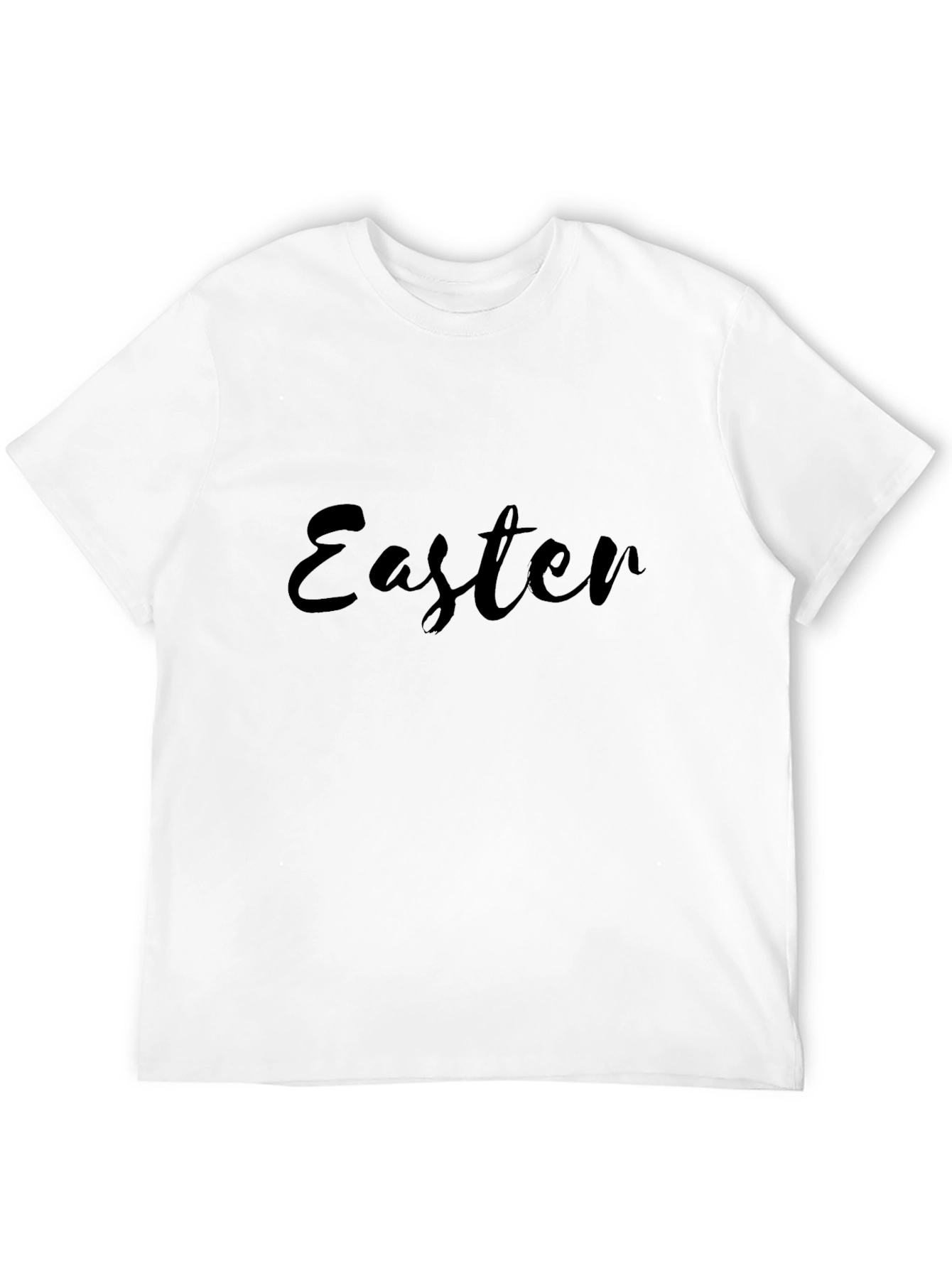 Easter T-Shirt - Stylish Holiday Tee