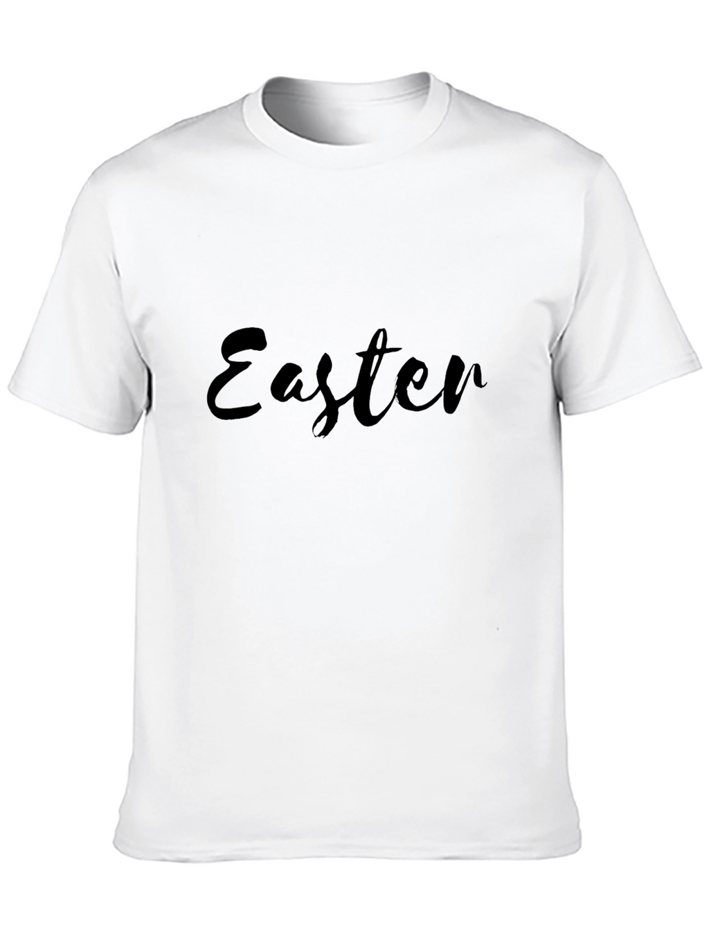 Easter T-Shirt - Stylish Holiday Tee