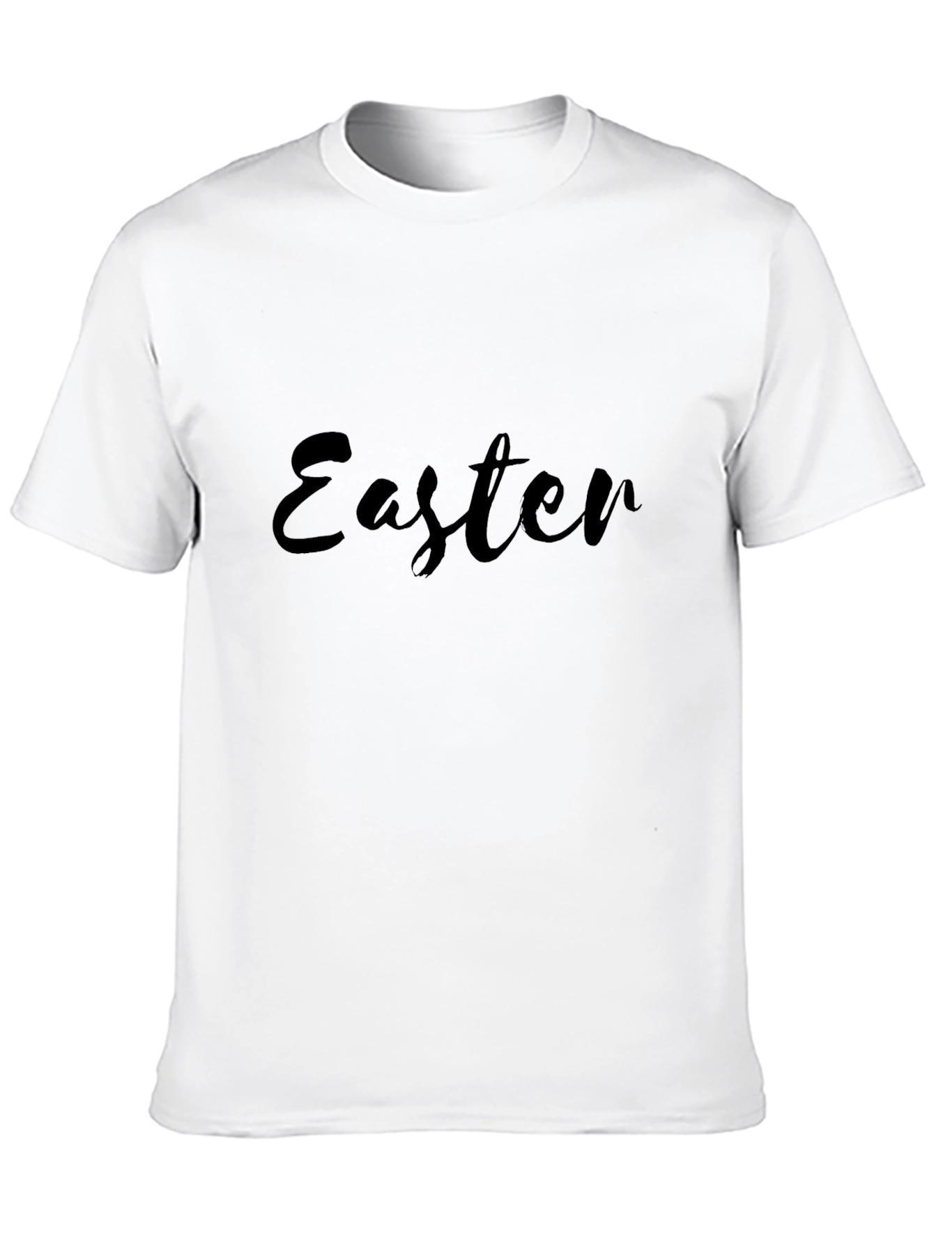 Easter T-Shirt - Stylish Holiday Tee