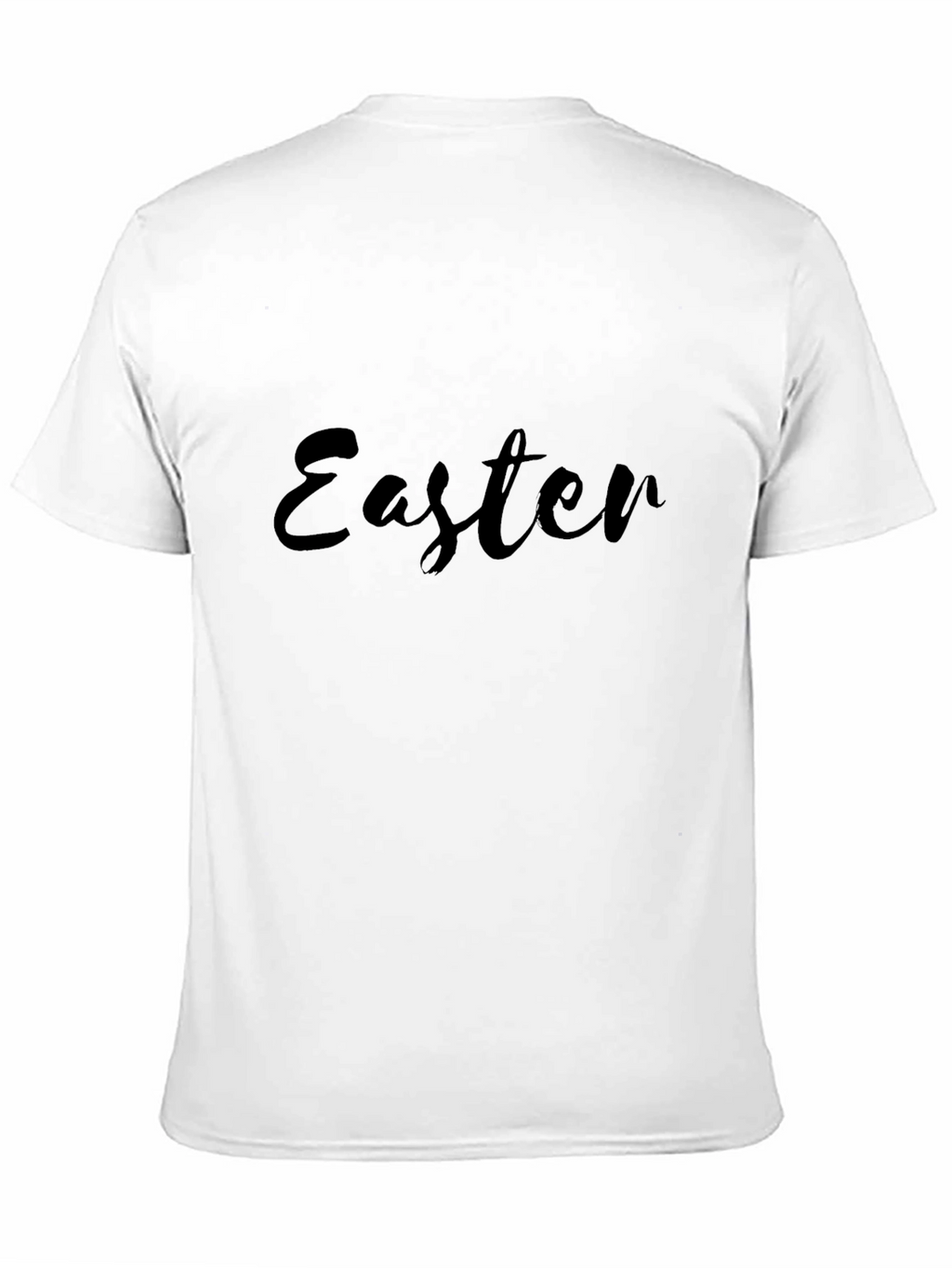 Easter T-Shirt - Stylish Holiday Tee