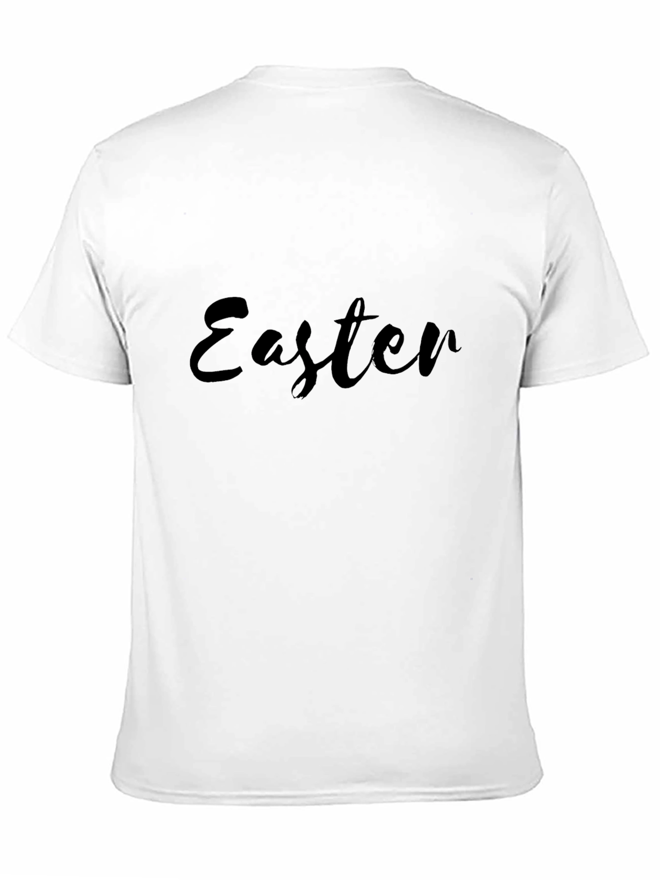Easter T-Shirt - Stylish Holiday Tee