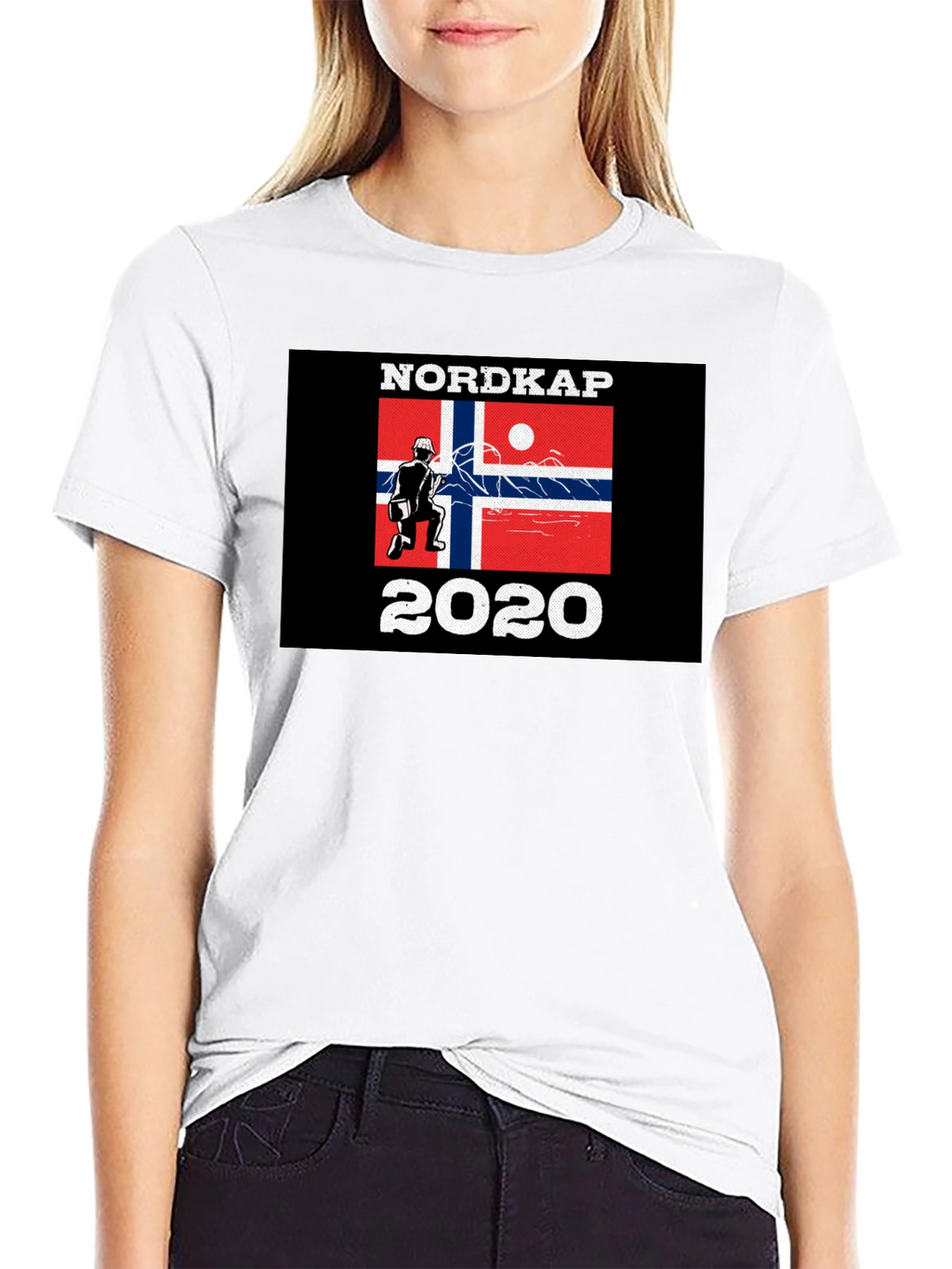 Nordkapp 2020 Graphic Tee