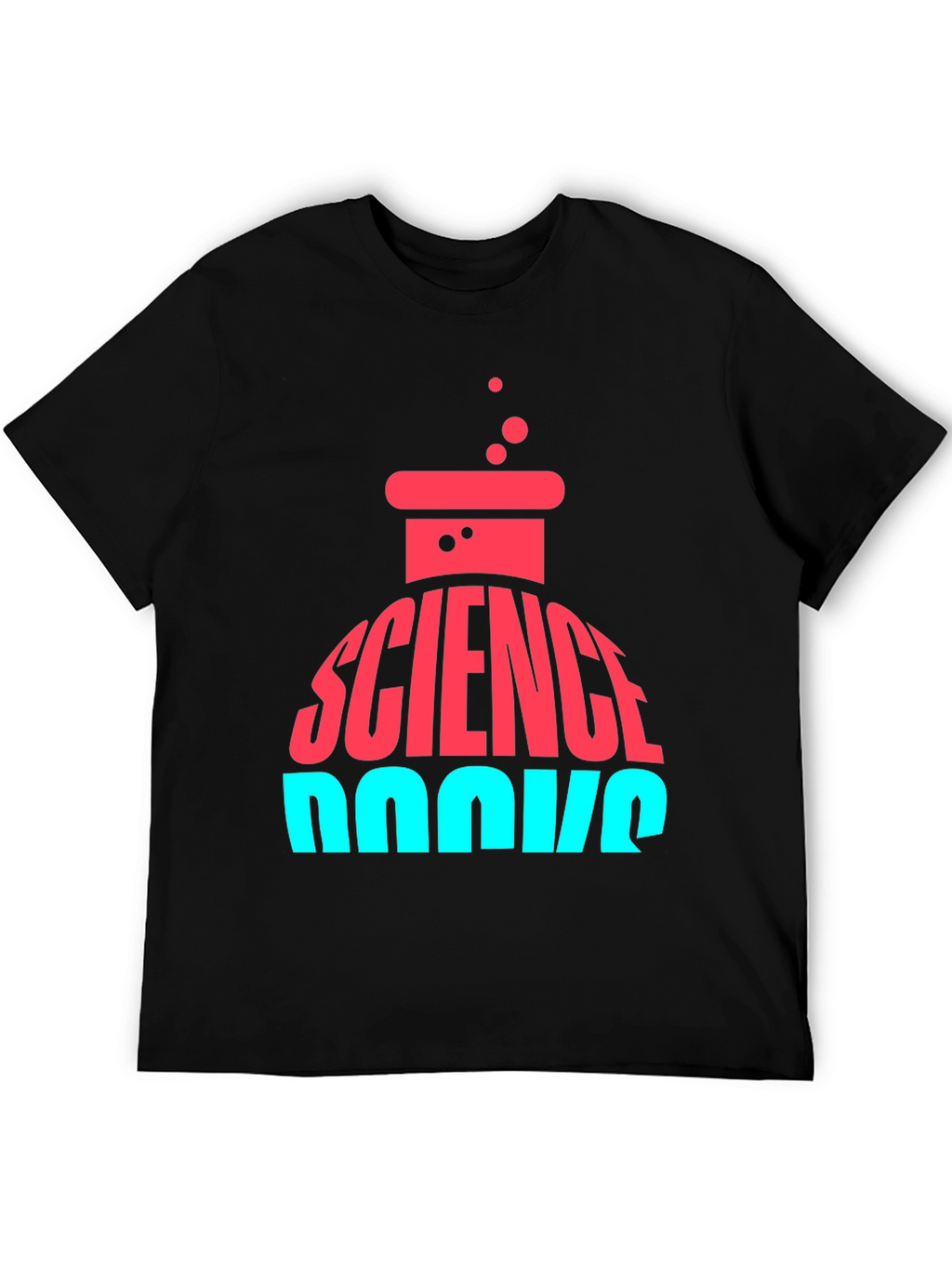 Science Rocks T-Shirt