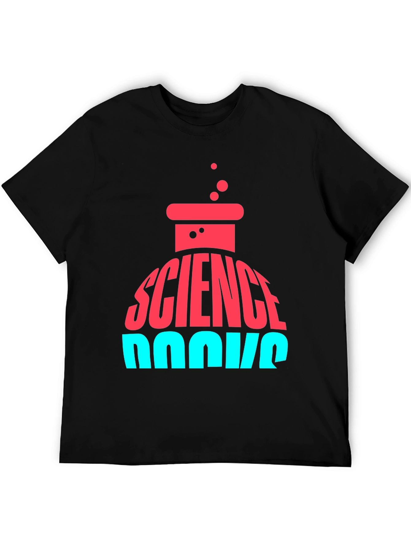 Science Rocks T-Shirt