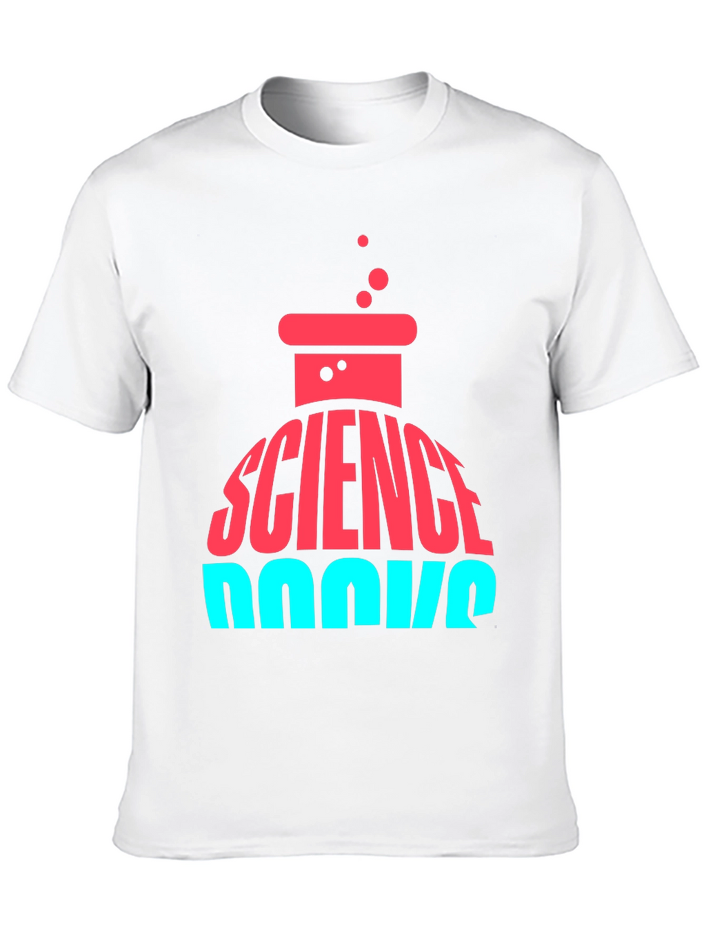 Science Rocks T-Shirt