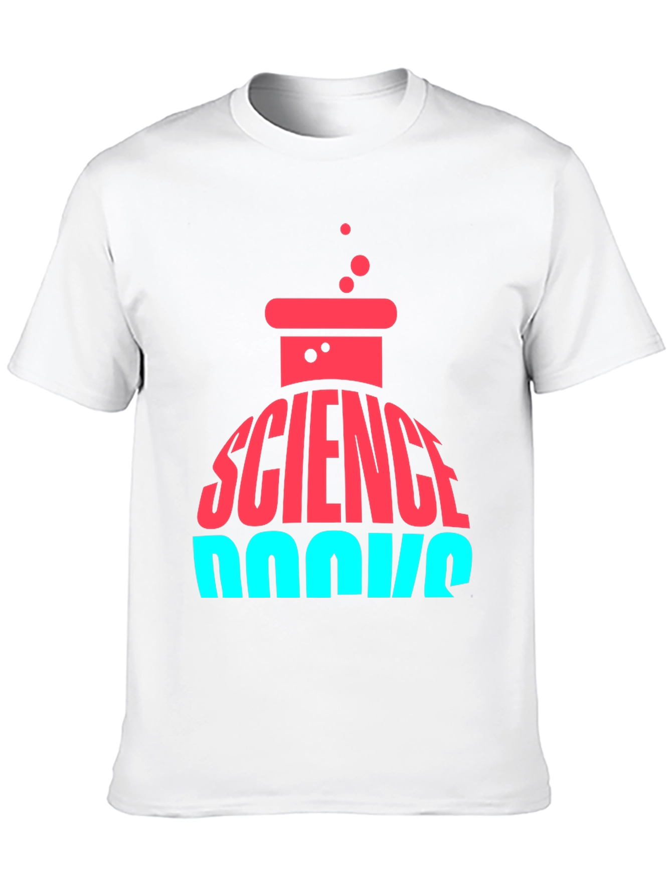 Science Rocks T-Shirt