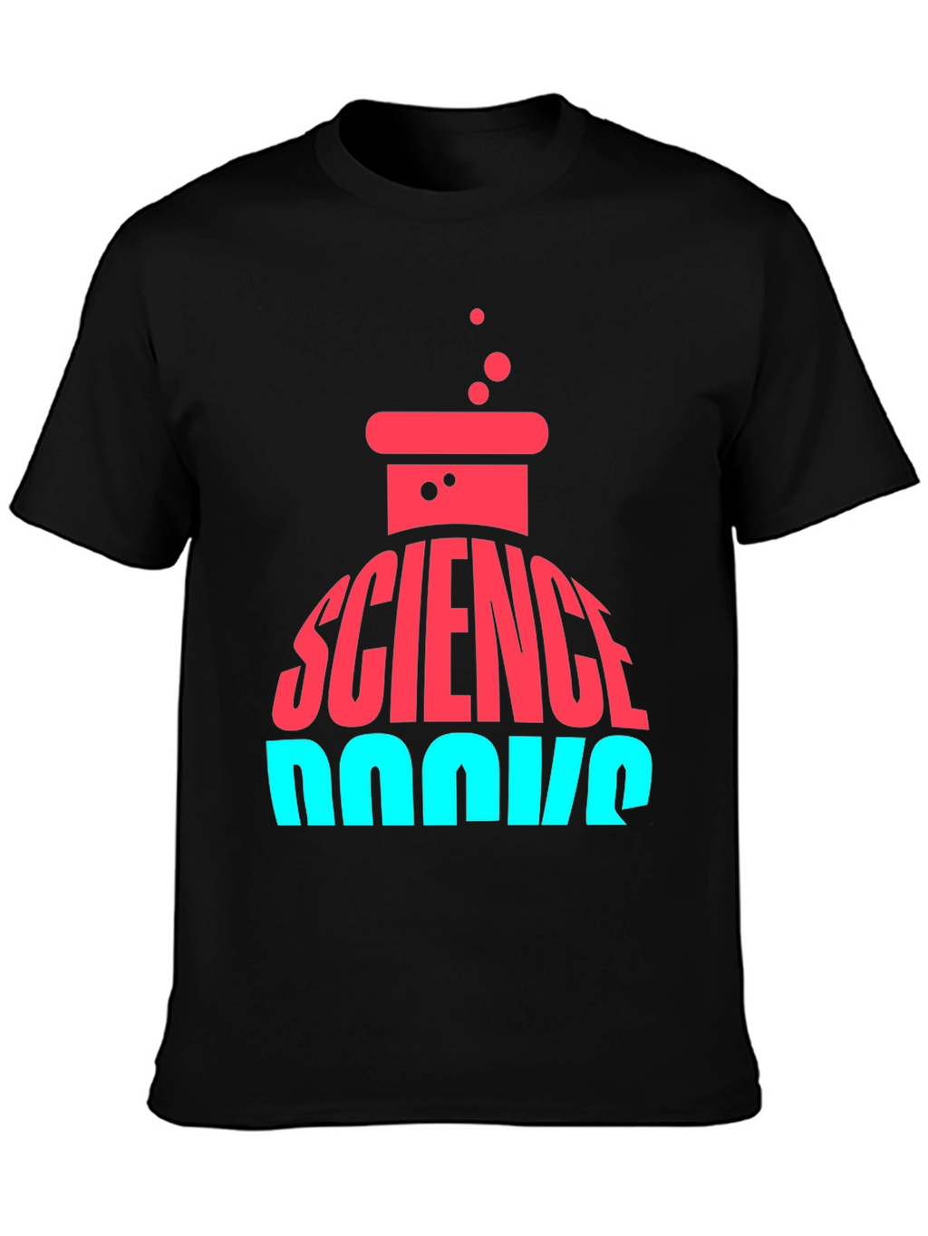 Science Rocks T-Shirt