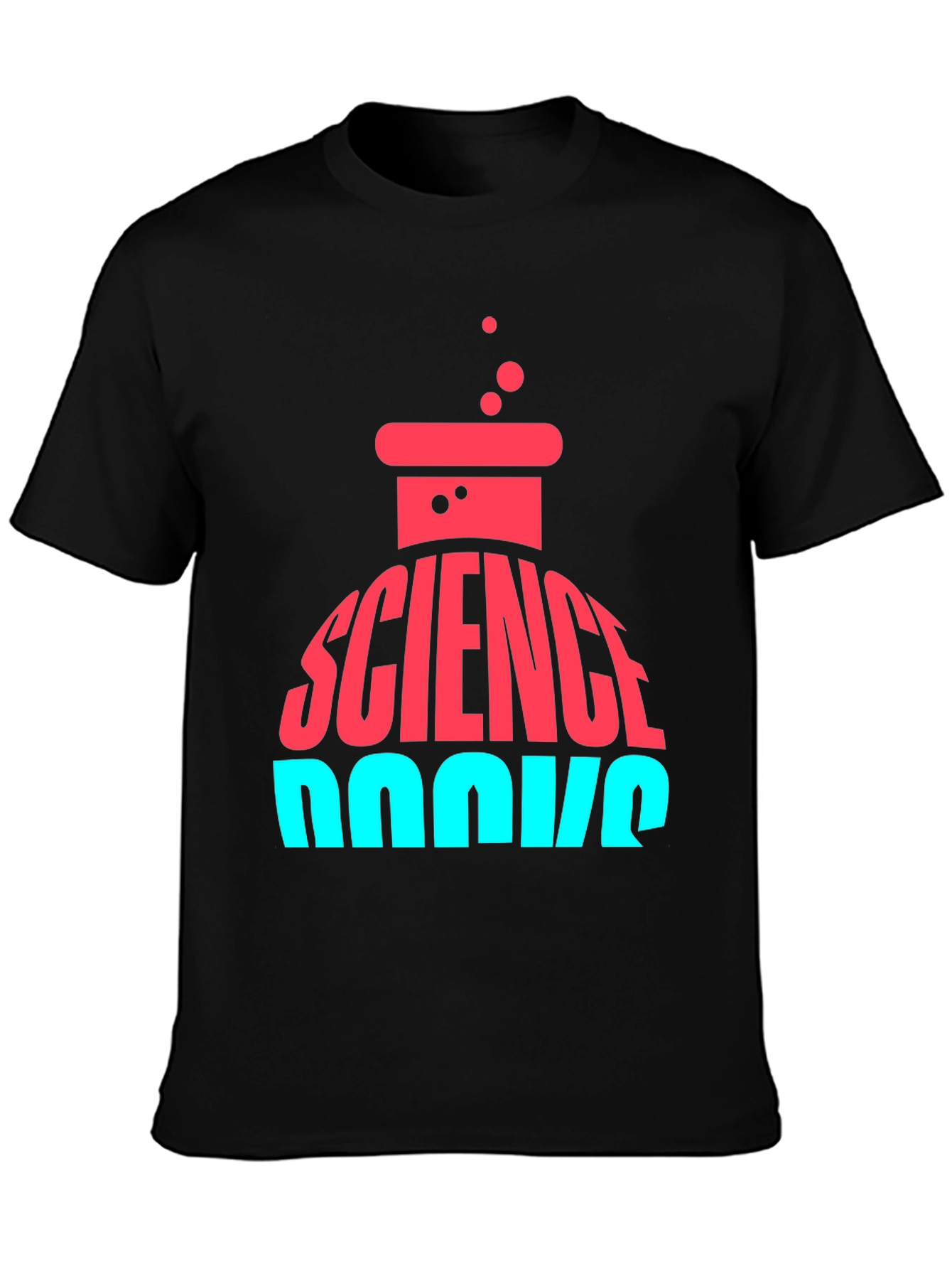 Science Rocks T-Shirt