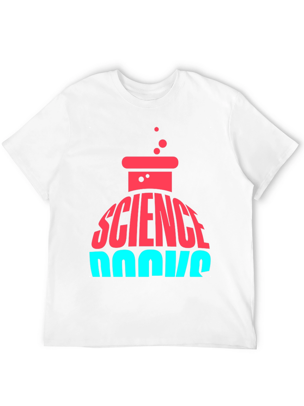 Science Rocks T-Shirt