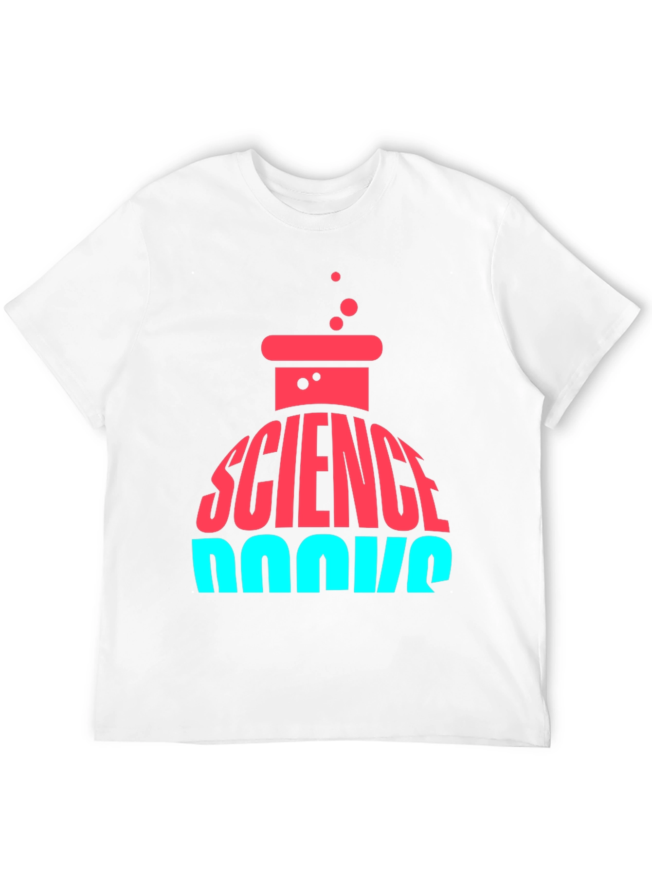 Science Rocks T-Shirt