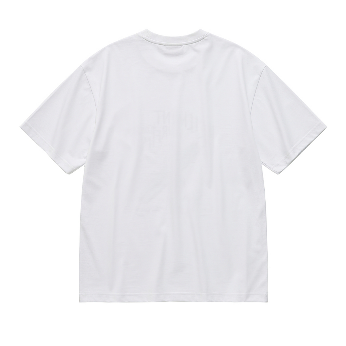 Classic Varsity New York USA City Text Tee