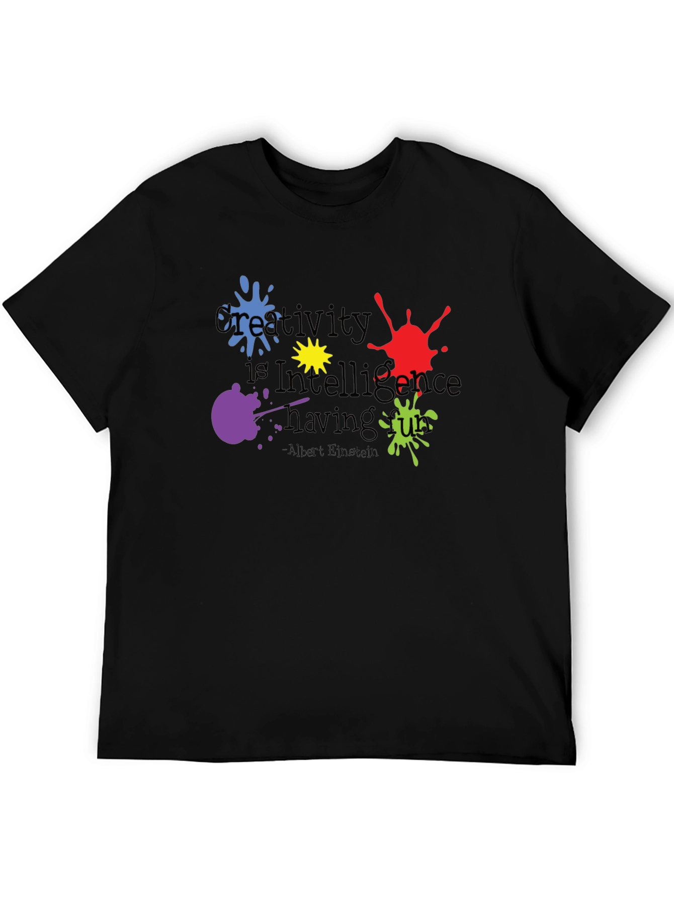 Creative Intelligence T-Shirt
