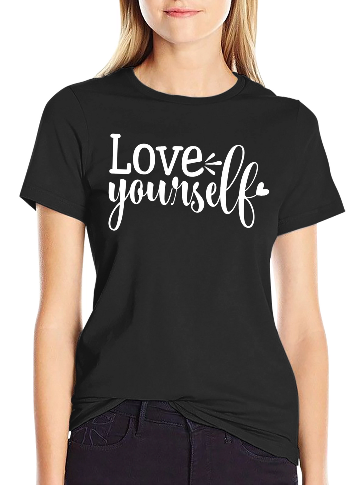Love Yourself T-Shirt