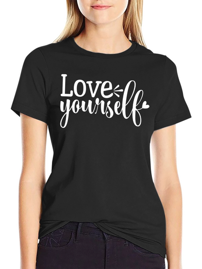 Love Yourself T-Shirt
