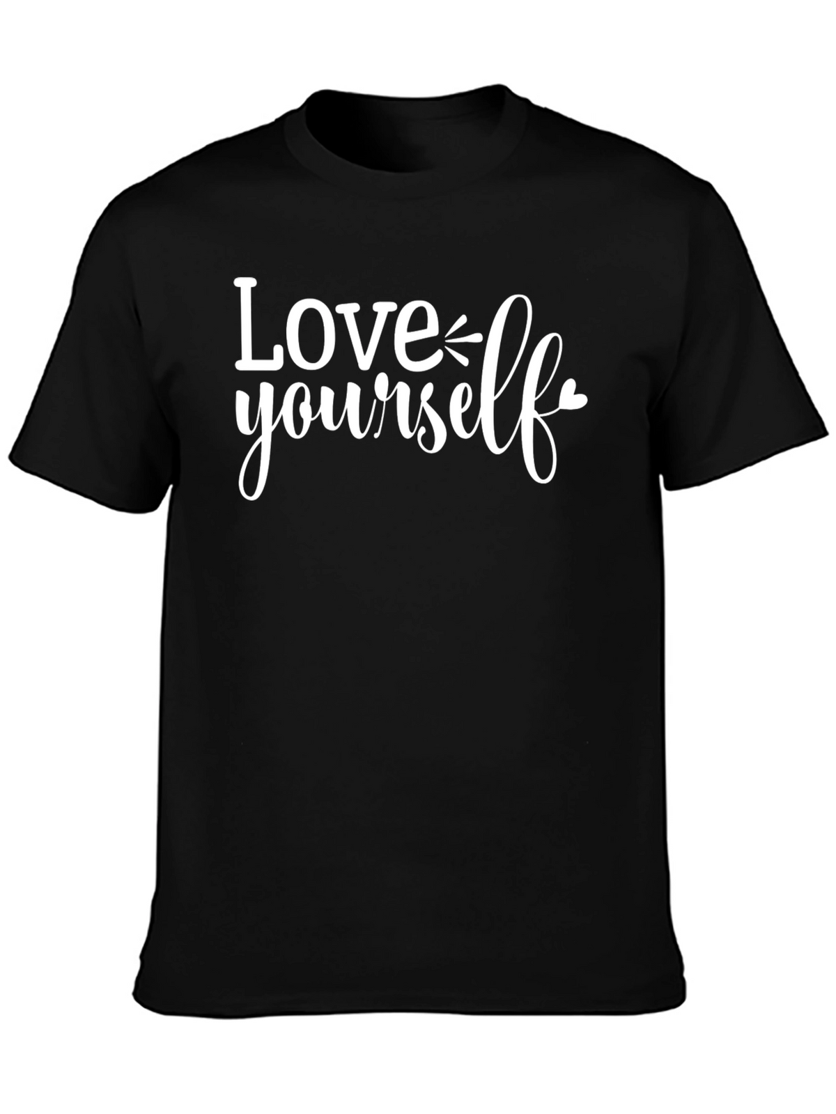 Love Yourself T-Shirt