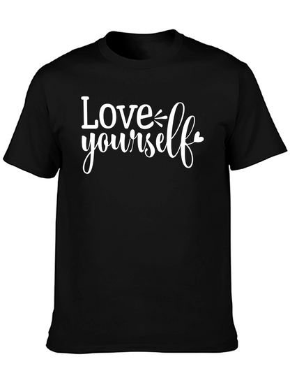 Love Yourself T-Shirt