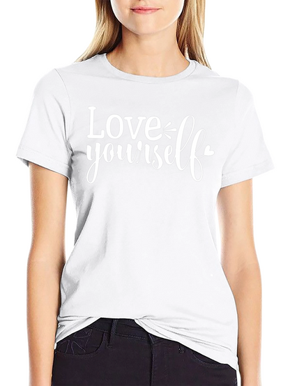 Love Yourself T-Shirt