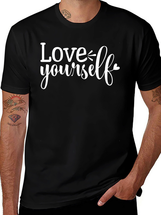Love Yourself T-Shirt