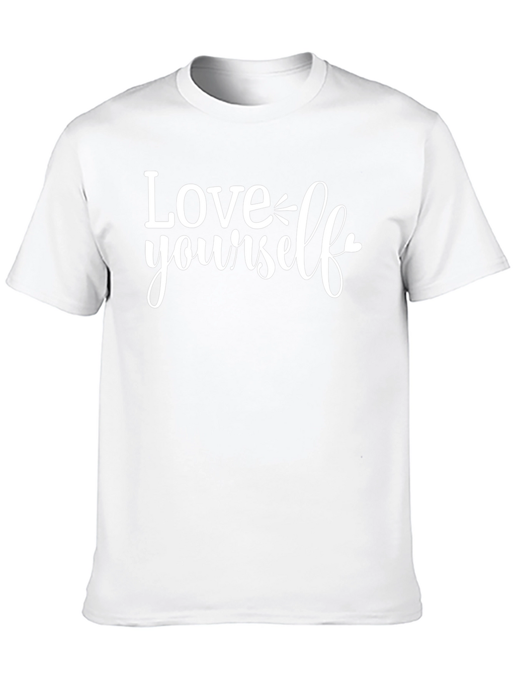 Love Yourself T-Shirt