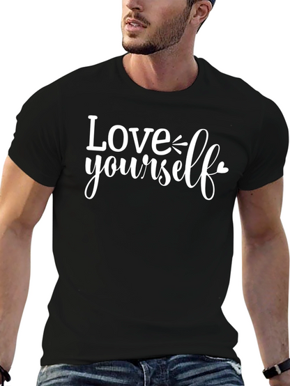 Love Yourself T-Shirt