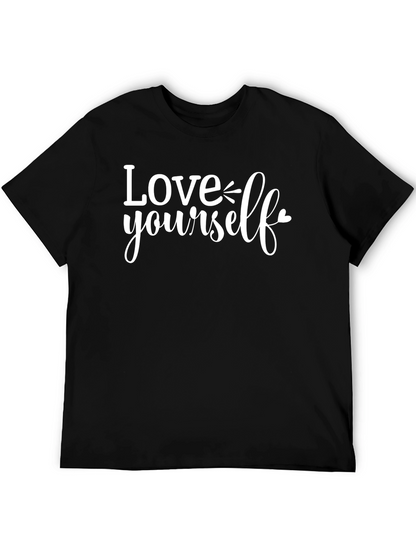 Love Yourself T-Shirt