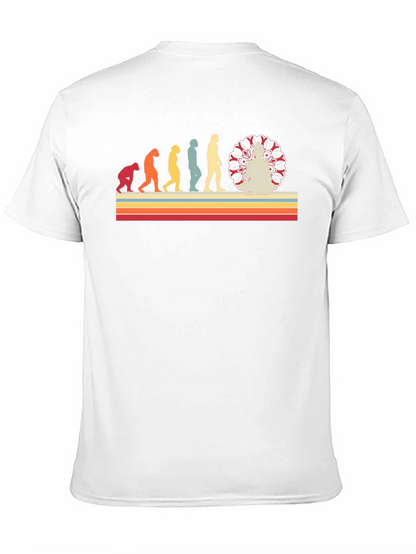 Evolution to Enlightenment T-Shirt
