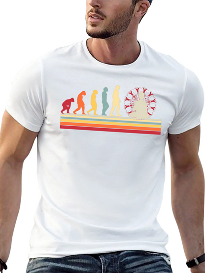 Evolution to Enlightenment T-Shirt
