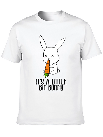 Its A Little Bit Bunny T-Shirt