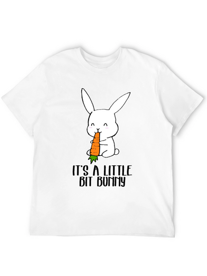 Its A Little Bit Bunny T-Shirt