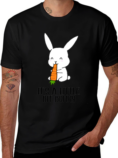 Its A Little Bit Bunny T-Shirt