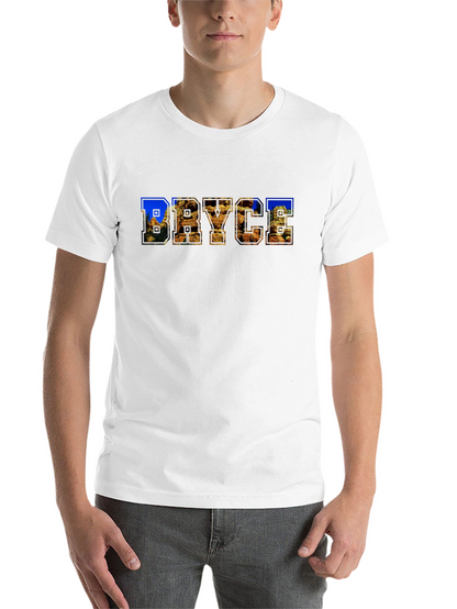 Bryce Canyon T-Shirt - Black Graphic Tee