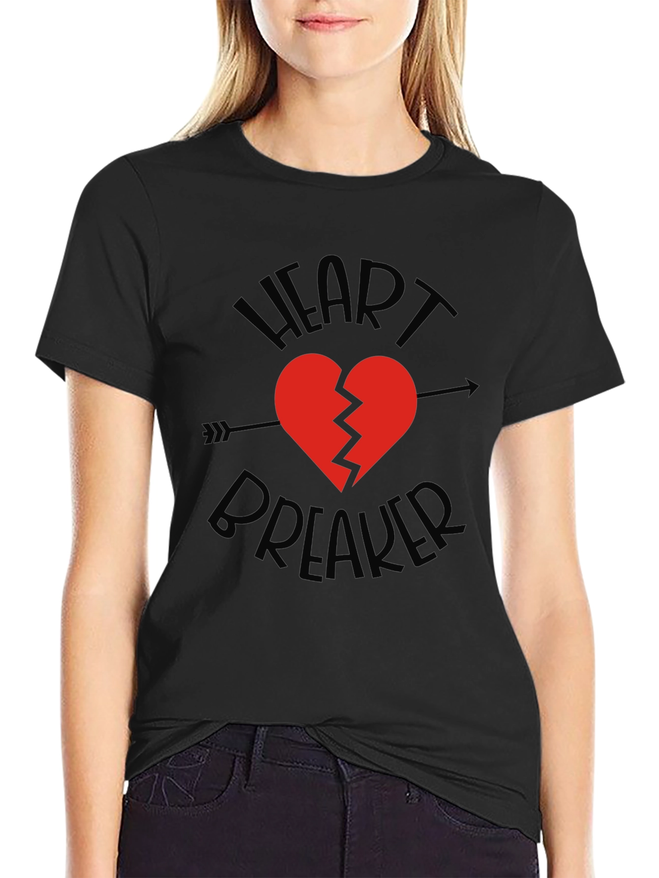 Heart Breaker T-Shirt