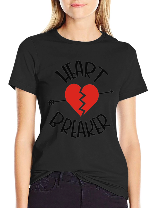 Heart Breaker T-Shirt