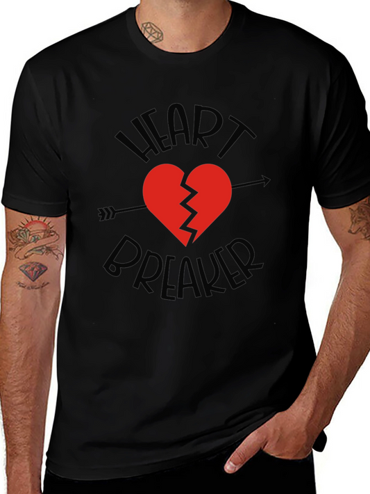 Heart Breaker T-Shirt