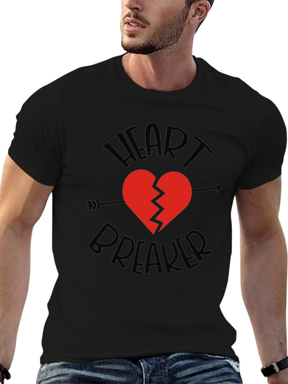 Heart Breaker T-Shirt