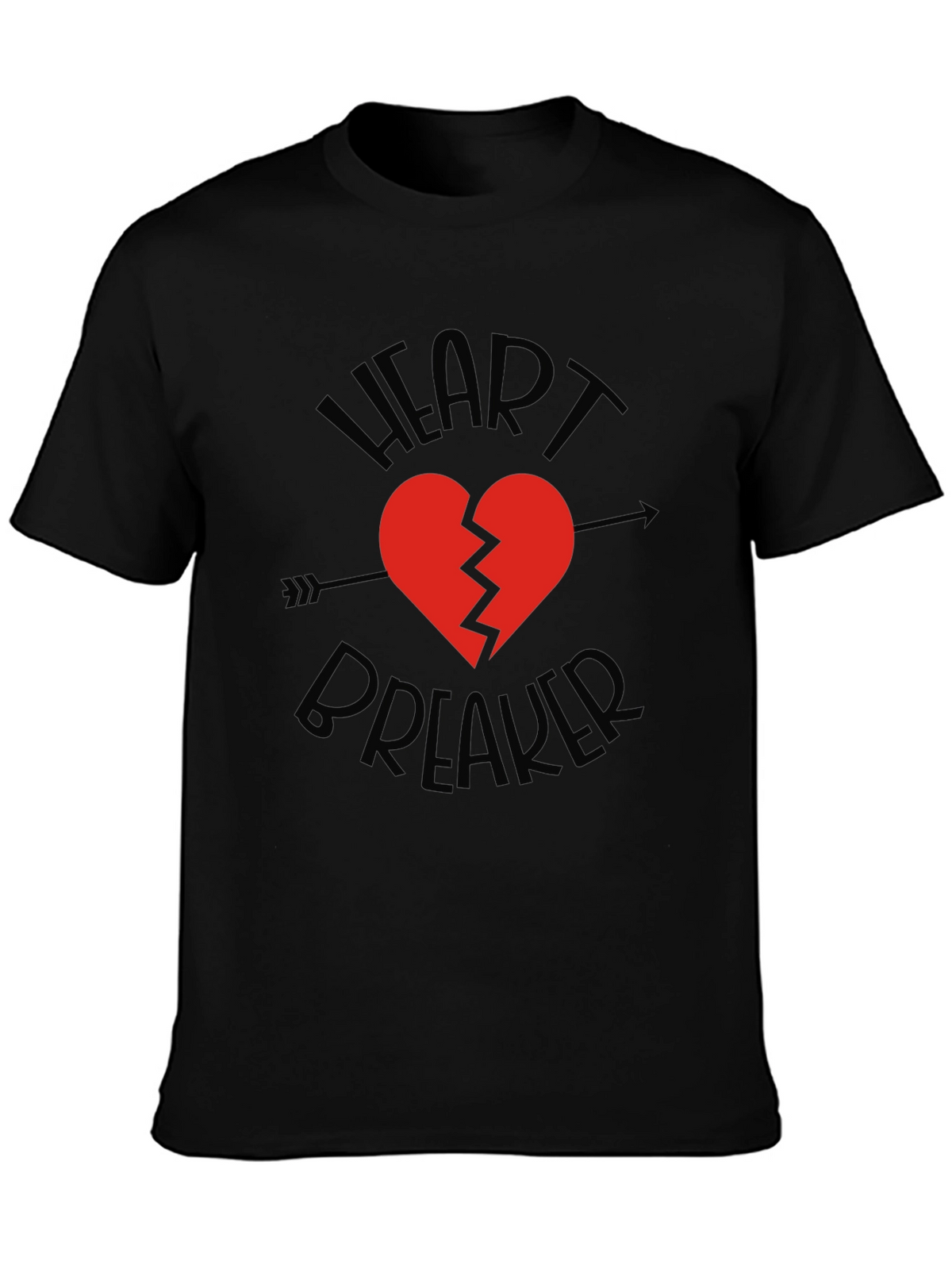 Heart Breaker T-Shirt
