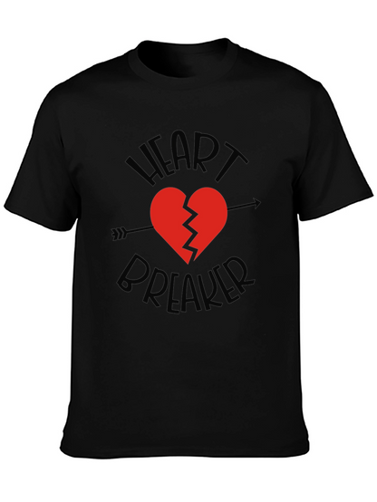 Heart Breaker T-Shirt