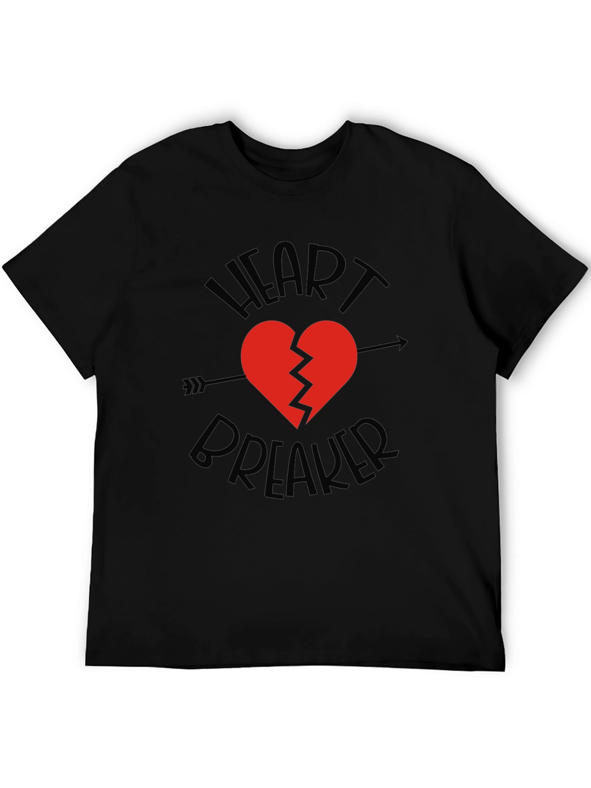 Heart Breaker T-Shirt