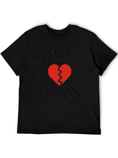 Heart Breaker T-Shirt