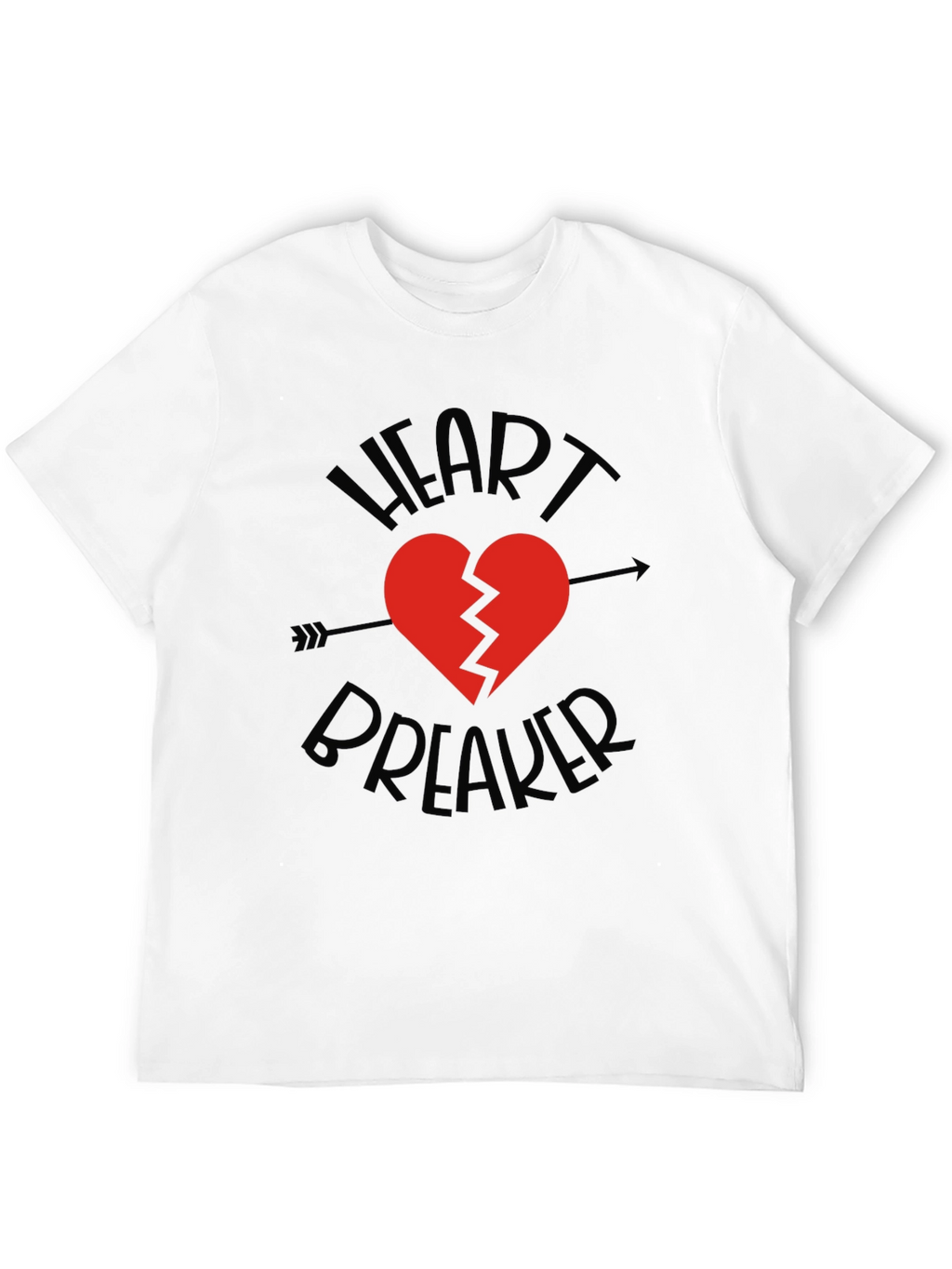 Heart Breaker T-Shirt